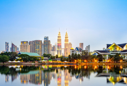 2020 年马来西亚房地产市场亮点及 2021 年展望